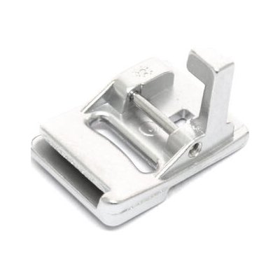 Řasící patka - Pfaff – Sleviste.cz