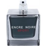 Lalique Encre Noire Sport toaletní voda pánská 100 ml tester – Hledejceny.cz