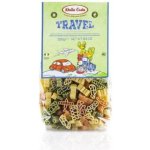Dalla Costa Travel dětské těstoviny 250 g – Hledejceny.cz