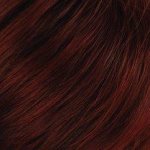 Exclusive wigs by Lubo paruka Toronto plum – Zbozi.Blesk.cz