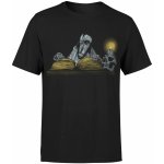 Pánské tričko Čarodějův učeň Čaroděj Karel Zeman – Hledejceny.cz