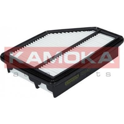 Vzduchový filtr KAMOKA F211401 – Hledejceny.cz