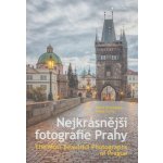 Nejkrásnější fotografie Prahy - David Černý – Hledejceny.cz