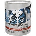 Dulux Komaprim Základ Přímo na rez šedý 2,5L šedý – Zboží Mobilmania