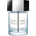 Yves Saint Laurent L'Homme Cologne Bleue toaletní voda pánská 60 ml – Hledejceny.cz