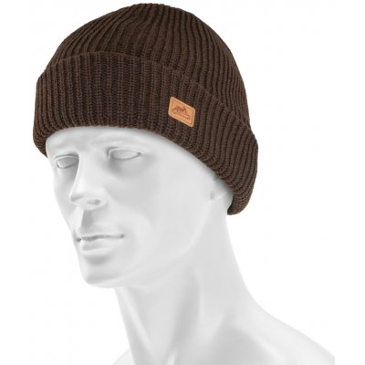 Čepice Helikon-Tex Wanderer earth brown – Zbozi.Blesk.cz