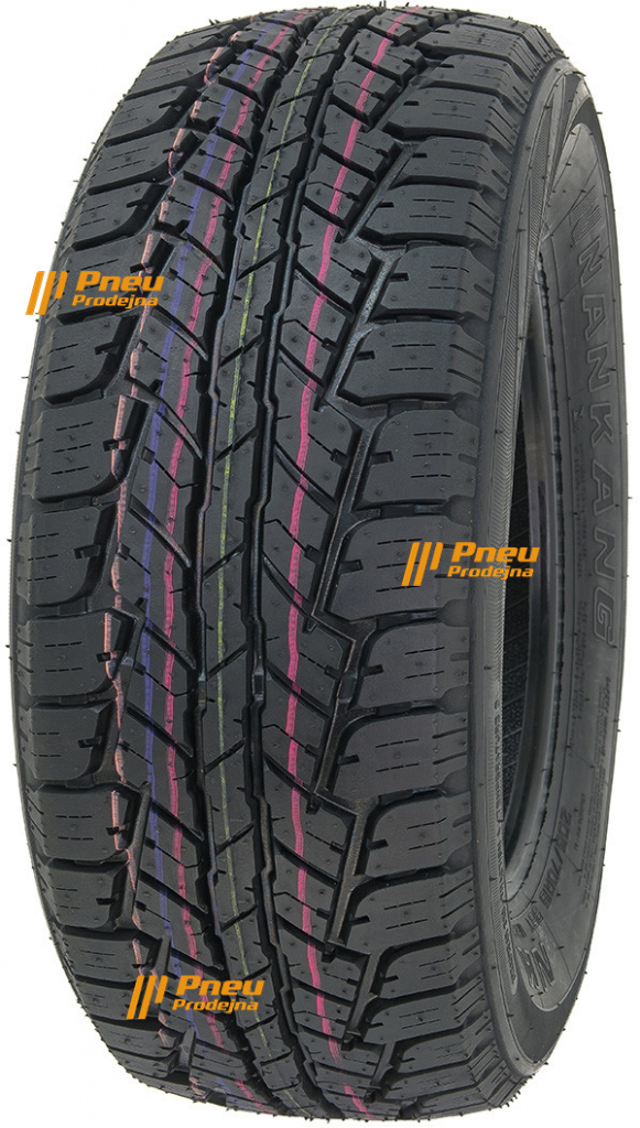 Nankang FT-7 255/65 R16 109S