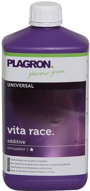 Plagron Vita Race 500 ml