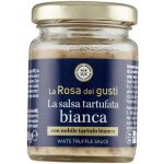 La rosa dei gusti omáčka z bílých lanýžů 80g – Zboží Dáma