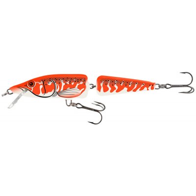 Salmo Pike Jointed Deep Runner Hot Pike 11cm – Zbozi.Blesk.cz