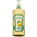 Becherovka Lemond 20% 0,5 l (holá láhev) – Zboží Dáma
