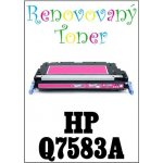 HP Q7583A - renovované – Zboží Živě