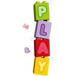 LEGO® DUPLO® 10421 Náklaďák s abecedou – Zboží Živě