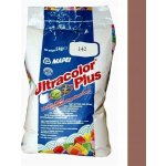 Mapei Ultracolor Plus 2 kg hnědá – Zbozi.Blesk.cz