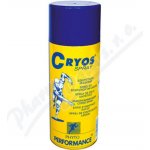 Cryos spray syntetický led ve spreji 400 ml – Zboží Mobilmania