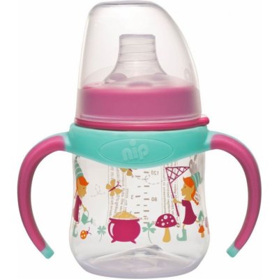 Nip Training hrneček 5058 150 ml – Zboží Mobilmania