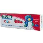 G.U.M Kids 2-6 jahodová 50 ml – Hledejceny.cz