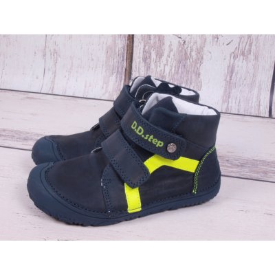 D.D.Step A073 874C royal blue – Hledejceny.cz