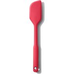 Kuchyňská stěrka GOOD GRIPS 31 cm, červená, silikon, OXO – Sleviste.cz