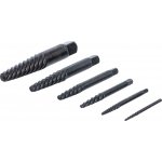 BGS technic 8549 Vytahováky zalomených šroubů (6ks)- BGS – Hledejceny.cz