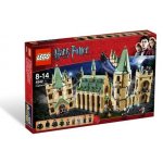 LEGO® Harry Potter™ 4842 Bradavický hrad – Hledejceny.cz