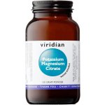 Viridian Potassium Magnesium Citrate 150 g – Hledejceny.cz