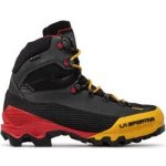 La Sportiva Aequilibrium ST GTX BlackYellow – Zboží Dáma