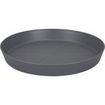 Elho miska Loft Urban / Vibia Round anthracite 34 cm – Sleviste.cz
