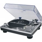 Audio-Technica AT-LP120xUSB – Zboží Mobilmania