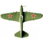 Zvezda Iljušin Il 2 Šturmovik Wargames WWII 6125 1:144 – Sleviste.cz