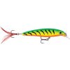 Návnada a nástraha Rapala X-Rap 04 FTU 4cm