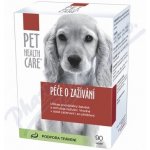 FARMACIA CARE Péče o Zažívání 90 tbl – Hledejceny.cz