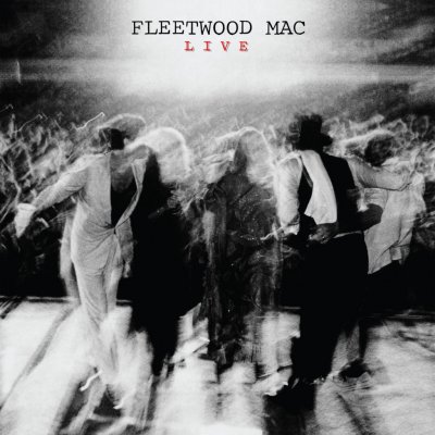 Fleetwood mac - Live 3 CD – Zbozi.Blesk.cz