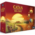 Albi Catan Big box – Zboží Dáma