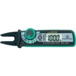 Kyoritsu KEW 2300R, AC/DC – HobbyKompas.cz