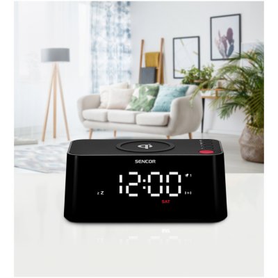 SENCOR SDC 7600 – Zboží Dáma