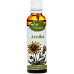 Serafin tinktura z bylin Arnika 50 ml – Zbozi.Blesk.cz