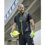 Ardon vesta Vision softshellová H9175/S černá – Zbozi.Blesk.cz