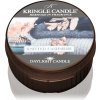 Svíčka Kringle Candle Knitted Cashmere 35 g
