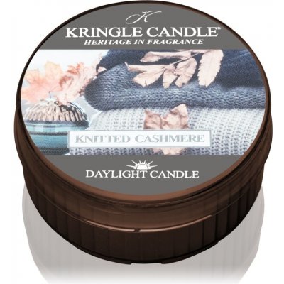 Kringle Candle Knitted Cashmere 35 g – Hledejceny.cz