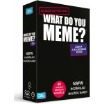 Albi What Do You Meme? Mládeži nepřístupno – Sleviste.cz