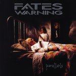 Fates Warning - PARALLELS /LTD.VINYL 2018 LP – Hledejceny.cz