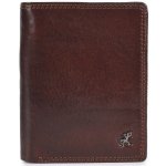 Cosset pánská kožená 4501 komodo hnědá – Zboží Mobilmania