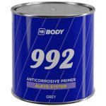 HB BODY 992 1k antikorozní základ šedý 1KG – Zboží Mobilmania