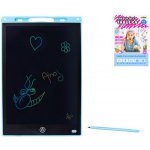 Kreslící LCD tabulka 11,5" český obal – Zboží Mobilmania