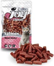 Calibra Joy Cat Classic Salmon Sticks 70 g