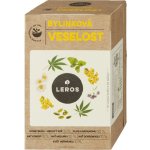 Leros Bylinný čaj veselost 20 x 1,8 g – Sleviste.cz