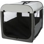 Trixie T-Camp MobileKennel 5 70 x 75 x 95 cm – Sleviste.cz