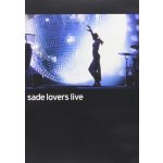 Sade: Lovers Live DVD – Hledejceny.cz