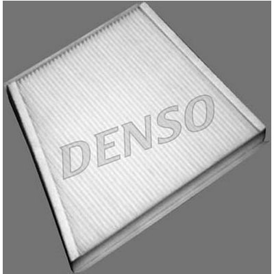 Filtr, vzduch v interiéru DENSO DCF144P – Hledejceny.cz